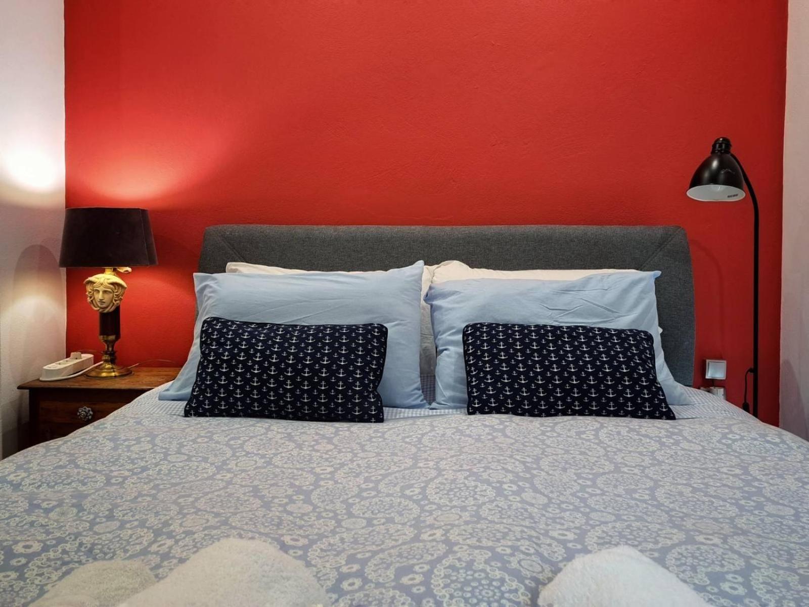Grand Blue Suite Di Giorgio 10Min From Piraeus Port Exterior photo