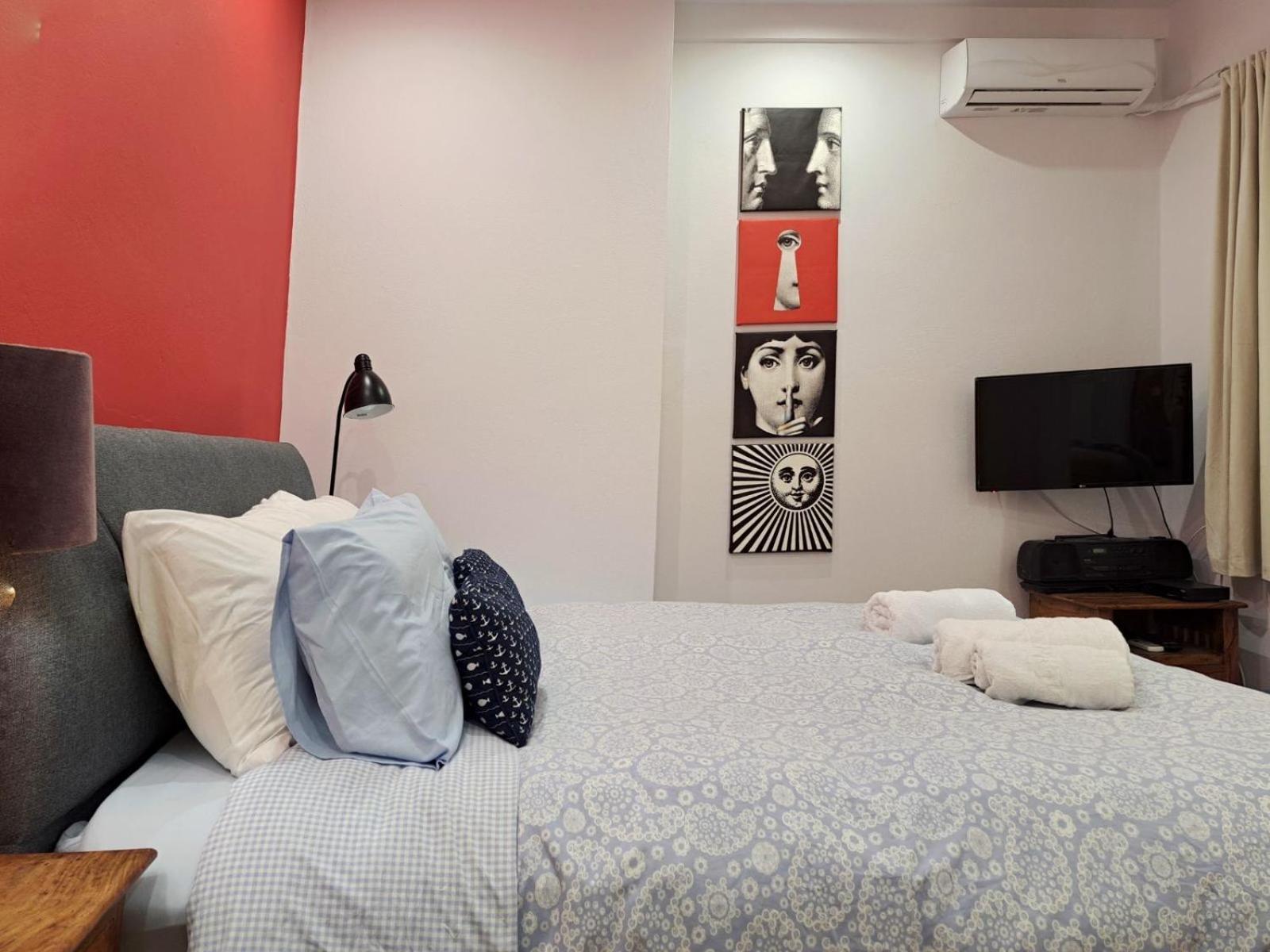 Grand Blue Suite Di Giorgio 10Min From Piraeus Port Exterior photo
